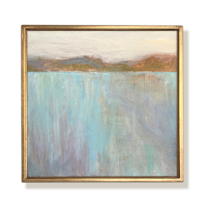 Across The Water