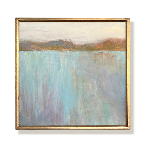 Across The Water
