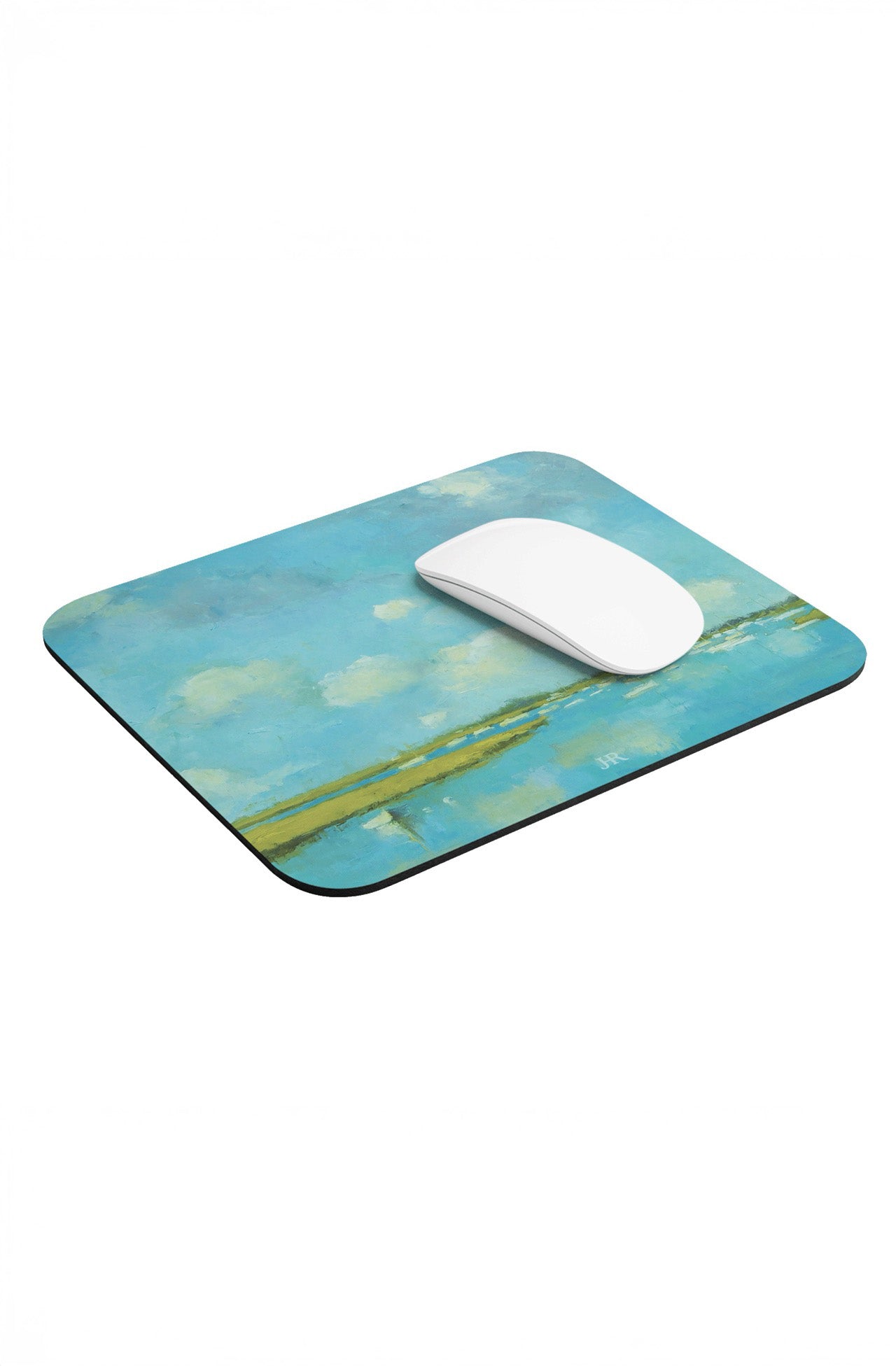 Nantucket Mouse Pad
