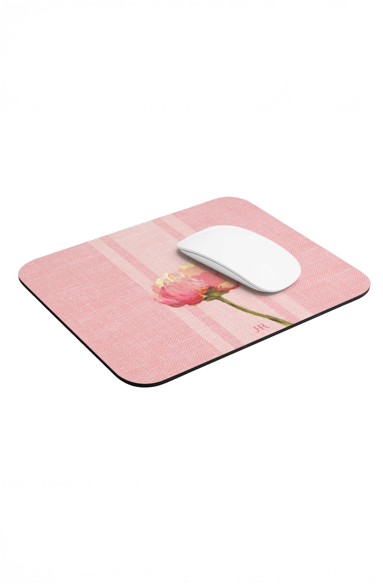 Miss Pinky Mouse Pad